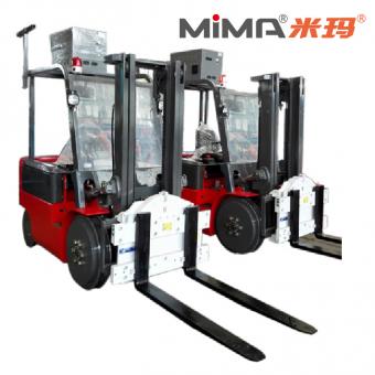 Customized Customized Solution Customized Counterbalance Electric Forklifts For Sale