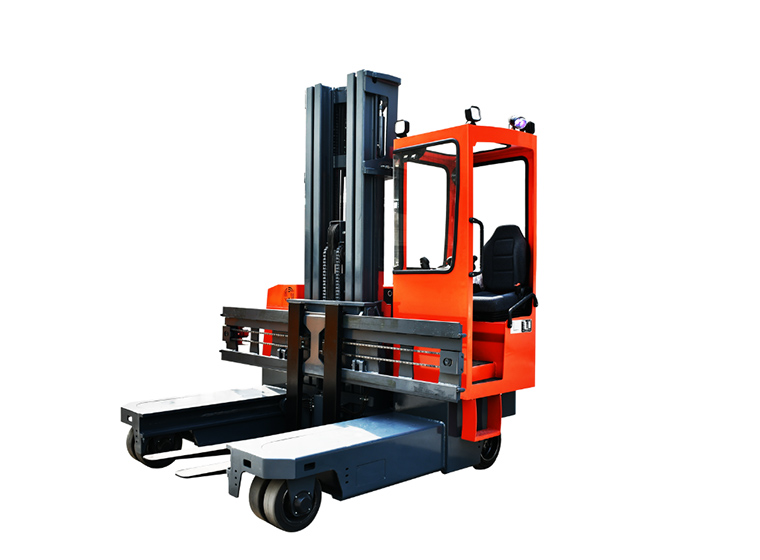 Multi Directional Forklift