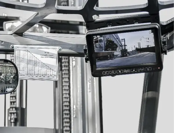 MJ20-Series-Articulated-Forklift-HD camera system