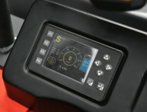 LED display
