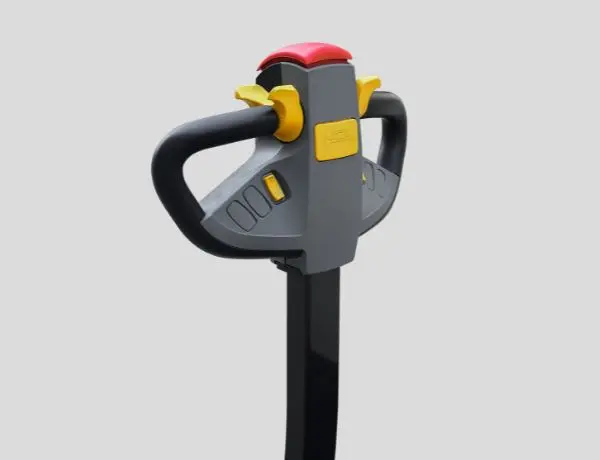 MBD Series-Walkie Pallet Stacker-joystick