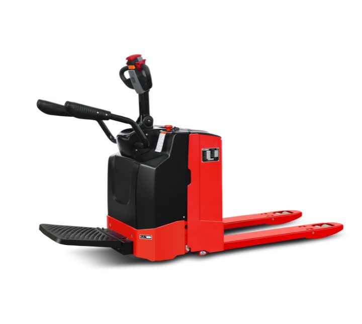 Gabelhubwagen ME-Serie