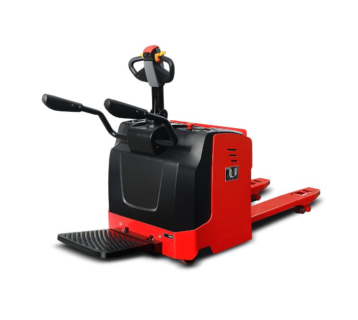 Gabelhubwagen ME-Serie 6,0 Tonnen