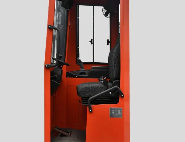 Série MQC de carroçaria larga – Empilhador multidirecional – conjunto da cabina do operador