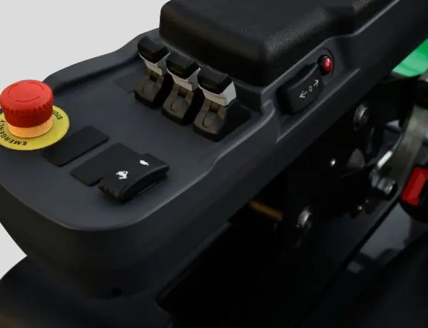 MJ30-Series-Articulated-Forklift-Operation mode
